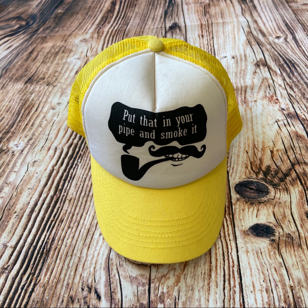 420 Hat